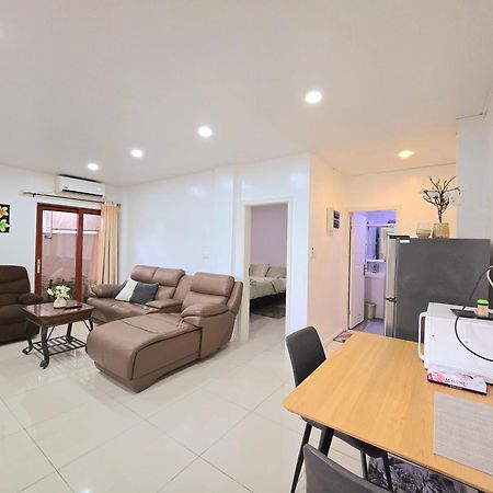 Entire 1 Bedroom Apartment In Suva City Centre Exterior photo