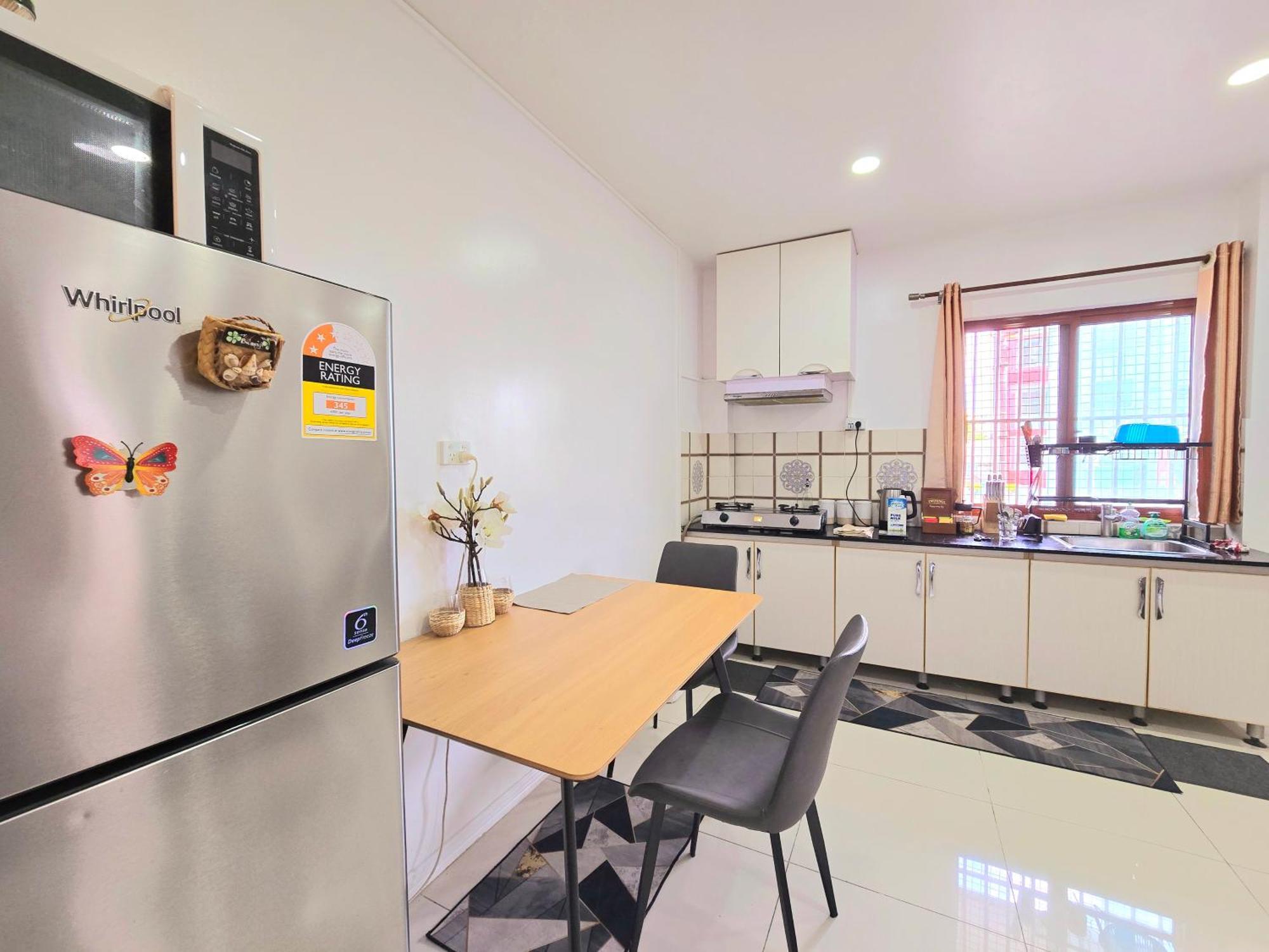 Entire 1 Bedroom Apartment In Suva City Centre Exterior photo