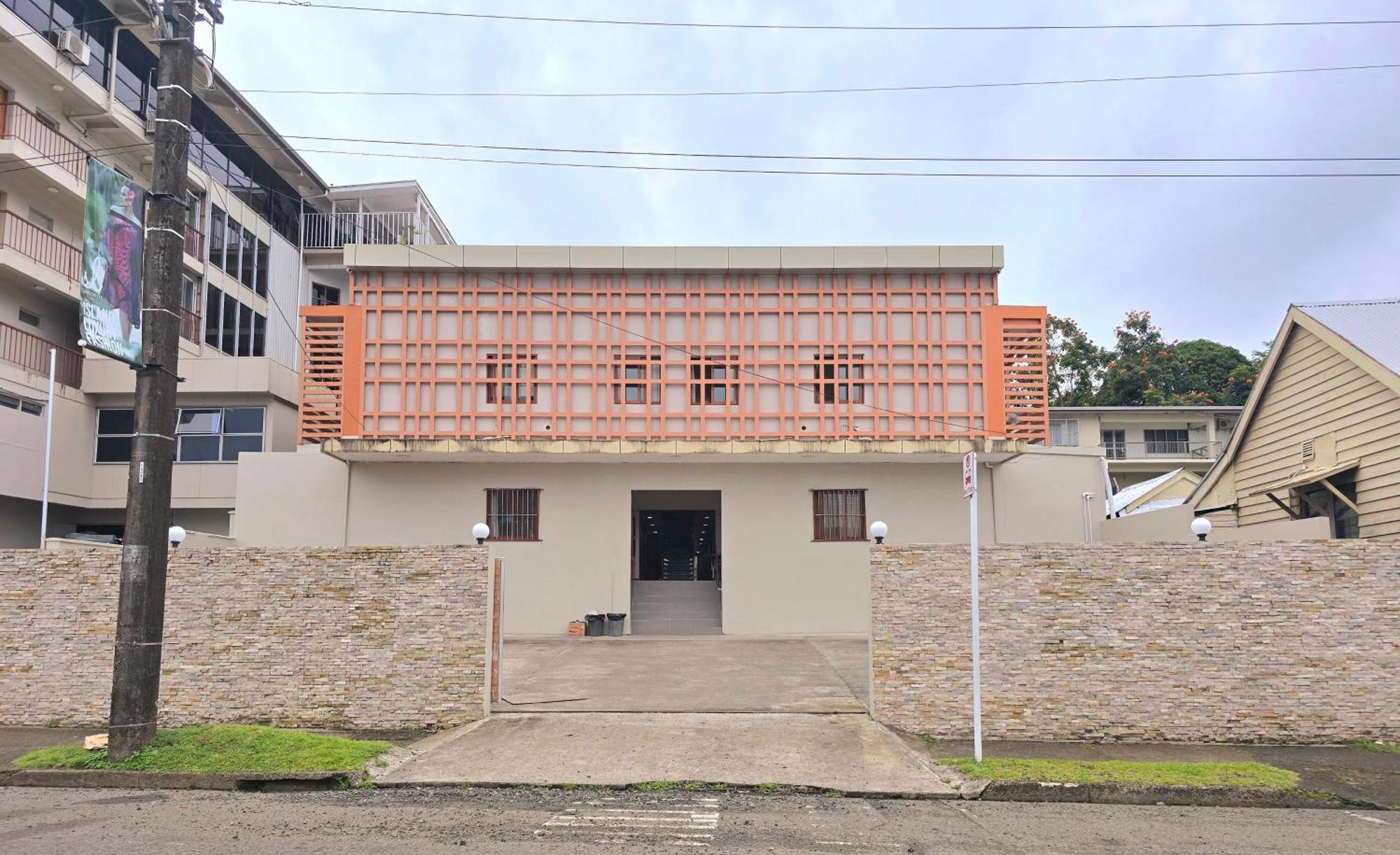 Entire 1 Bedroom Apartment In Suva City Centre Exterior photo