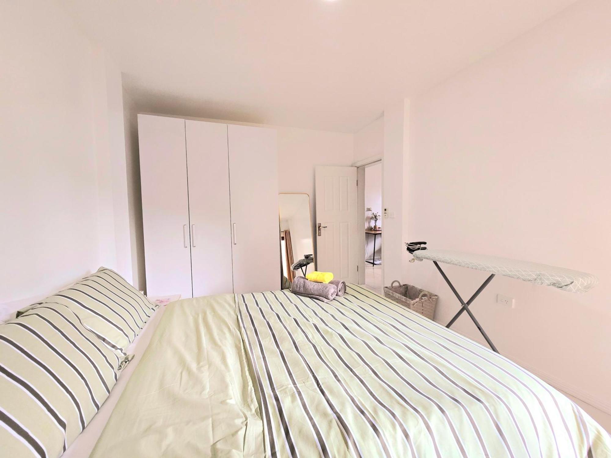 Entire 1 Bedroom Apartment In Suva City Centre Exterior photo