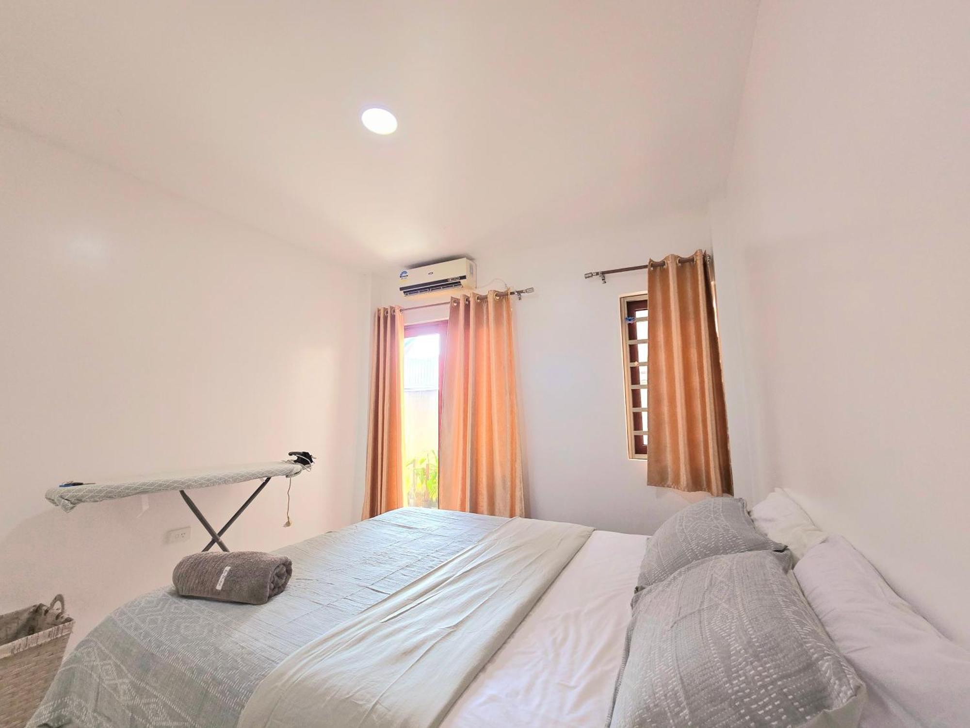 Entire 1 Bedroom Apartment In Suva City Centre Exterior photo